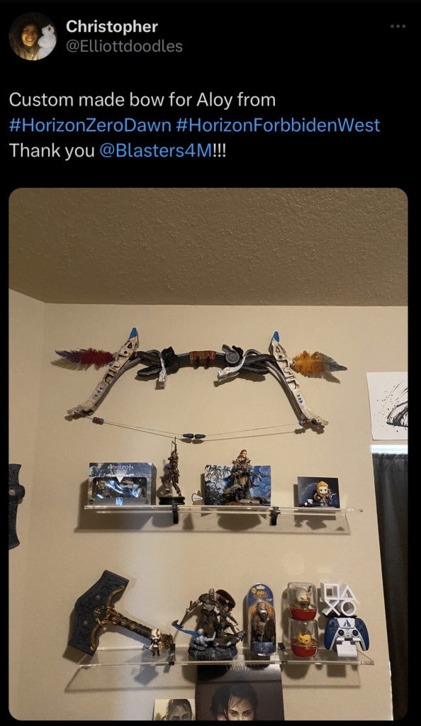 Blasters4Masters Reviews