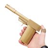 Golden Gun pistol replica prop from James Bond by Blasters4Masters