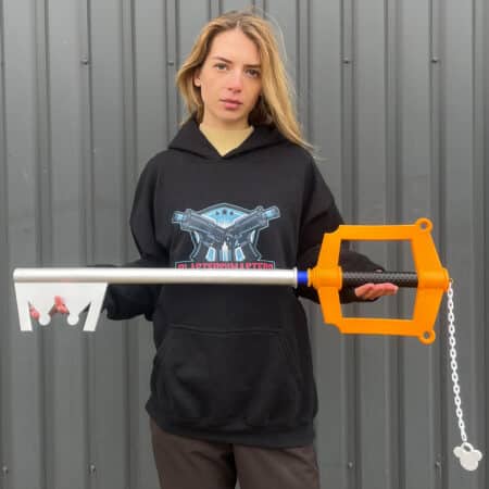 Kingdoms key D prop replica by Blasters4masters (1)
