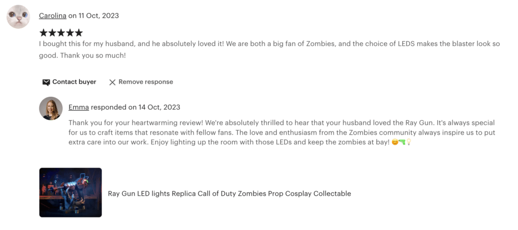 Blasters4Masters reviews