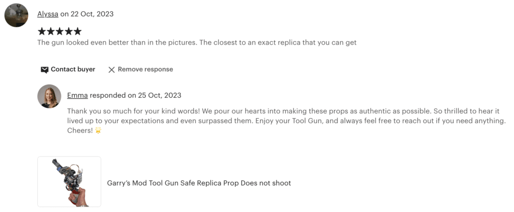 Blasters4Masters reviews