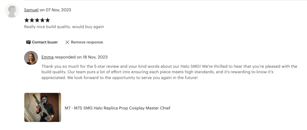 Blasters4Masters Review